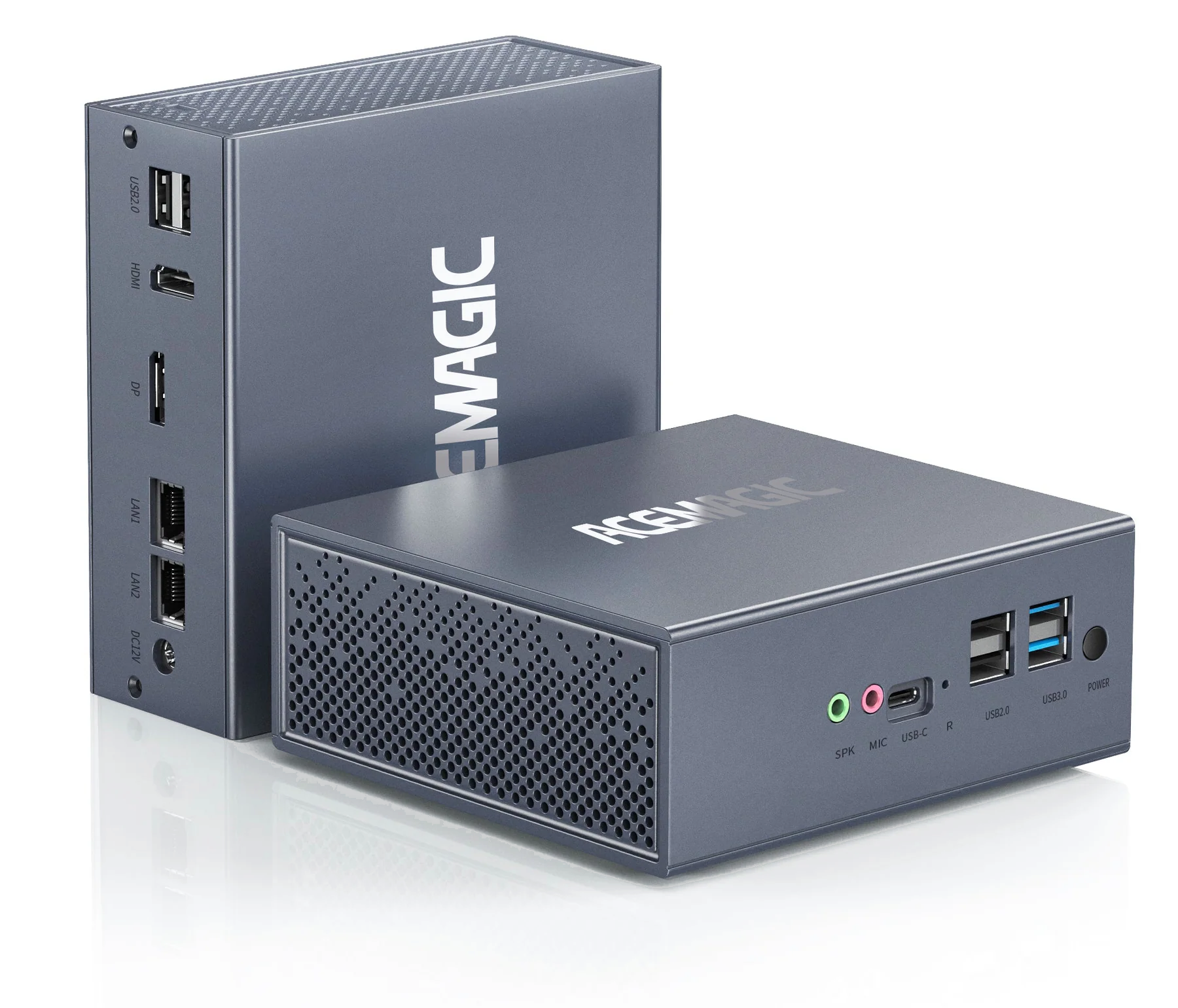 Mini PC Intel N95 Acemagician