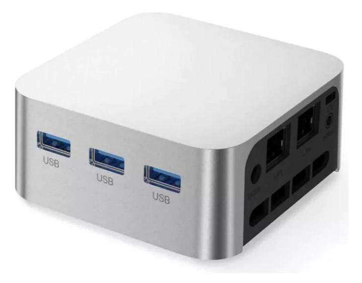 Mini PC Firebat T8 Plus N100