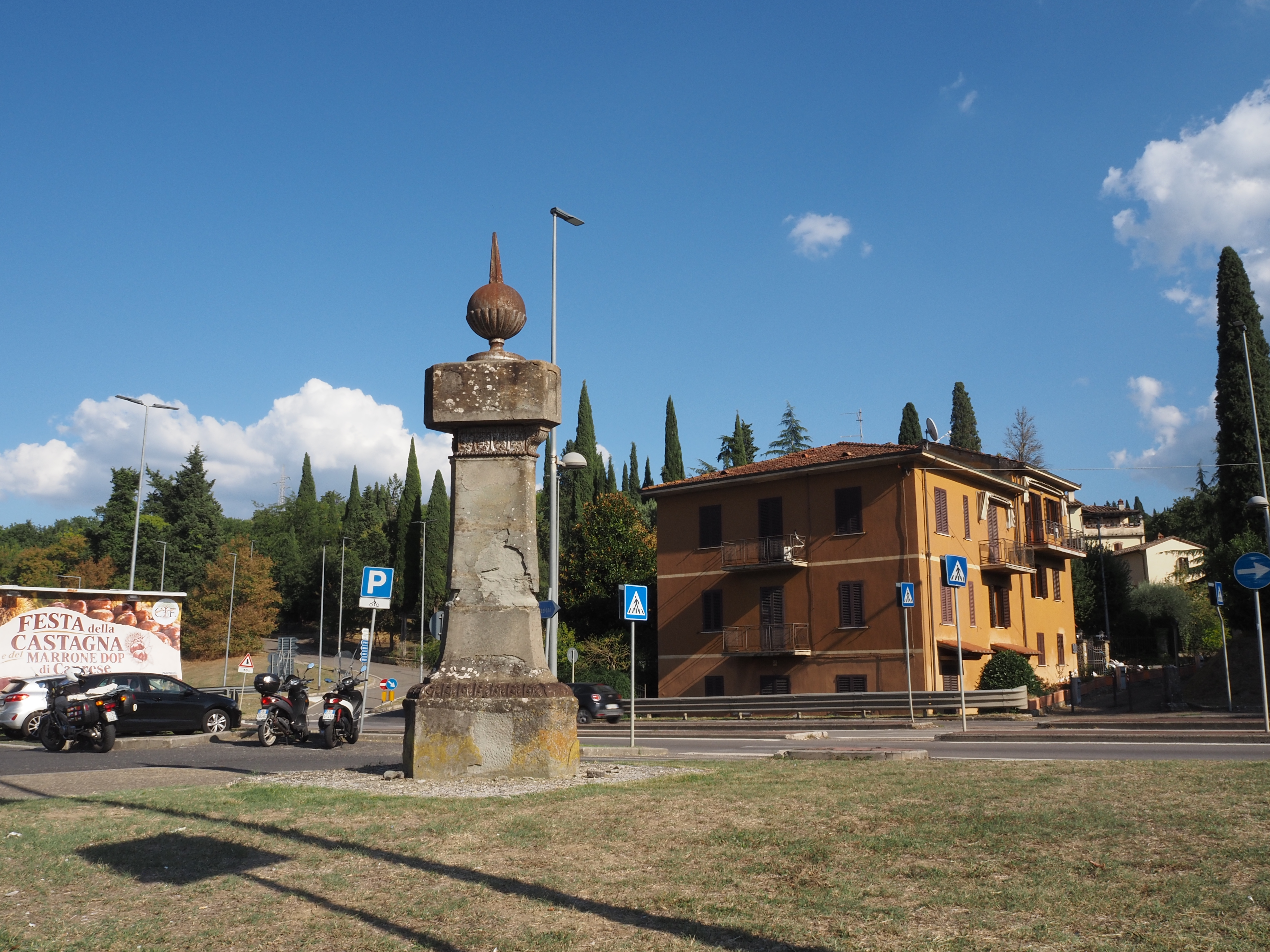 Arezzo