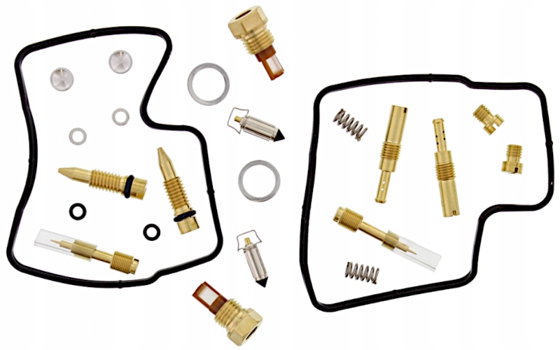 KH-1348 Kit Contents