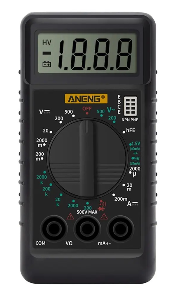 DT-182 Mini
