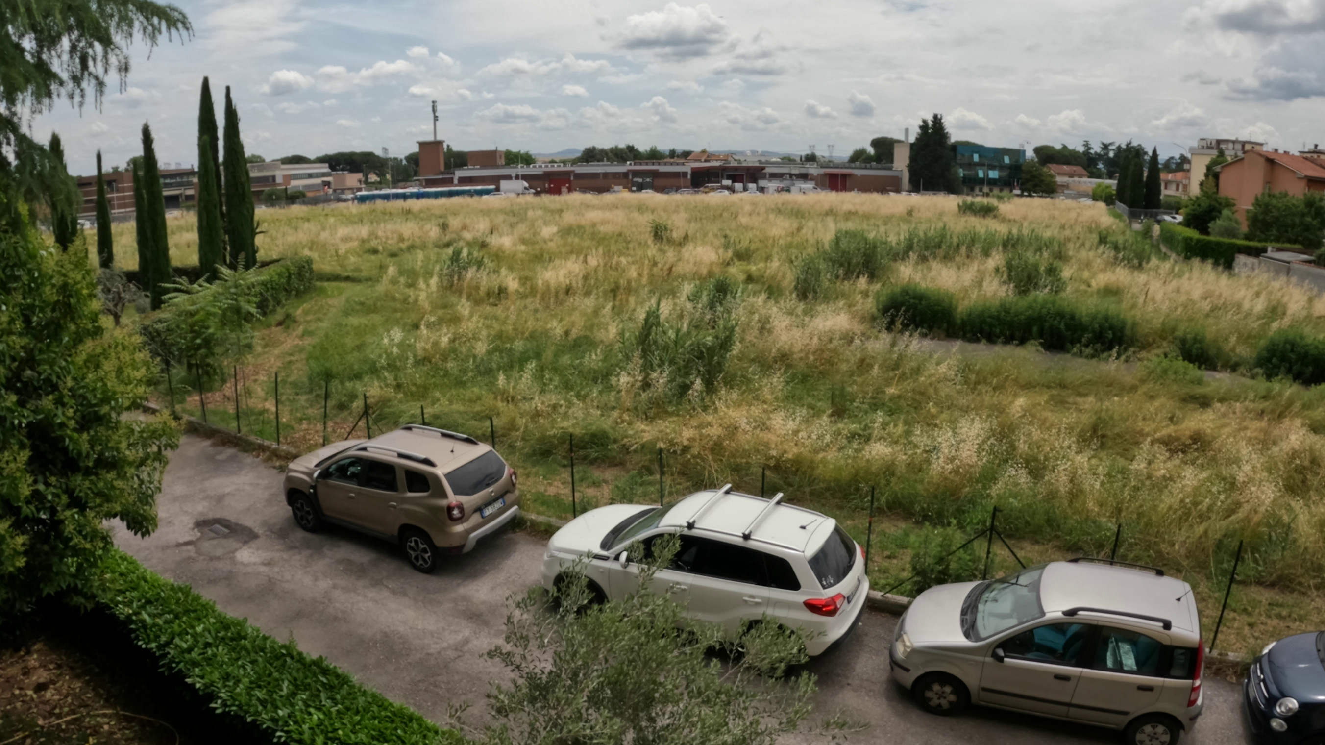 GoPro Hero 10 frame Low Sharpness