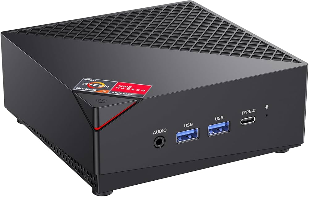 Mini PC Acemagician AM06Pro