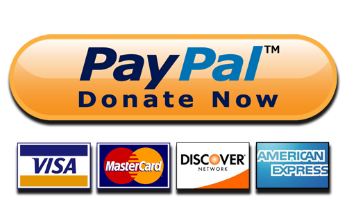 Donate with PayPal