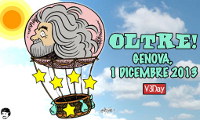V3Day - Beppe Grillo