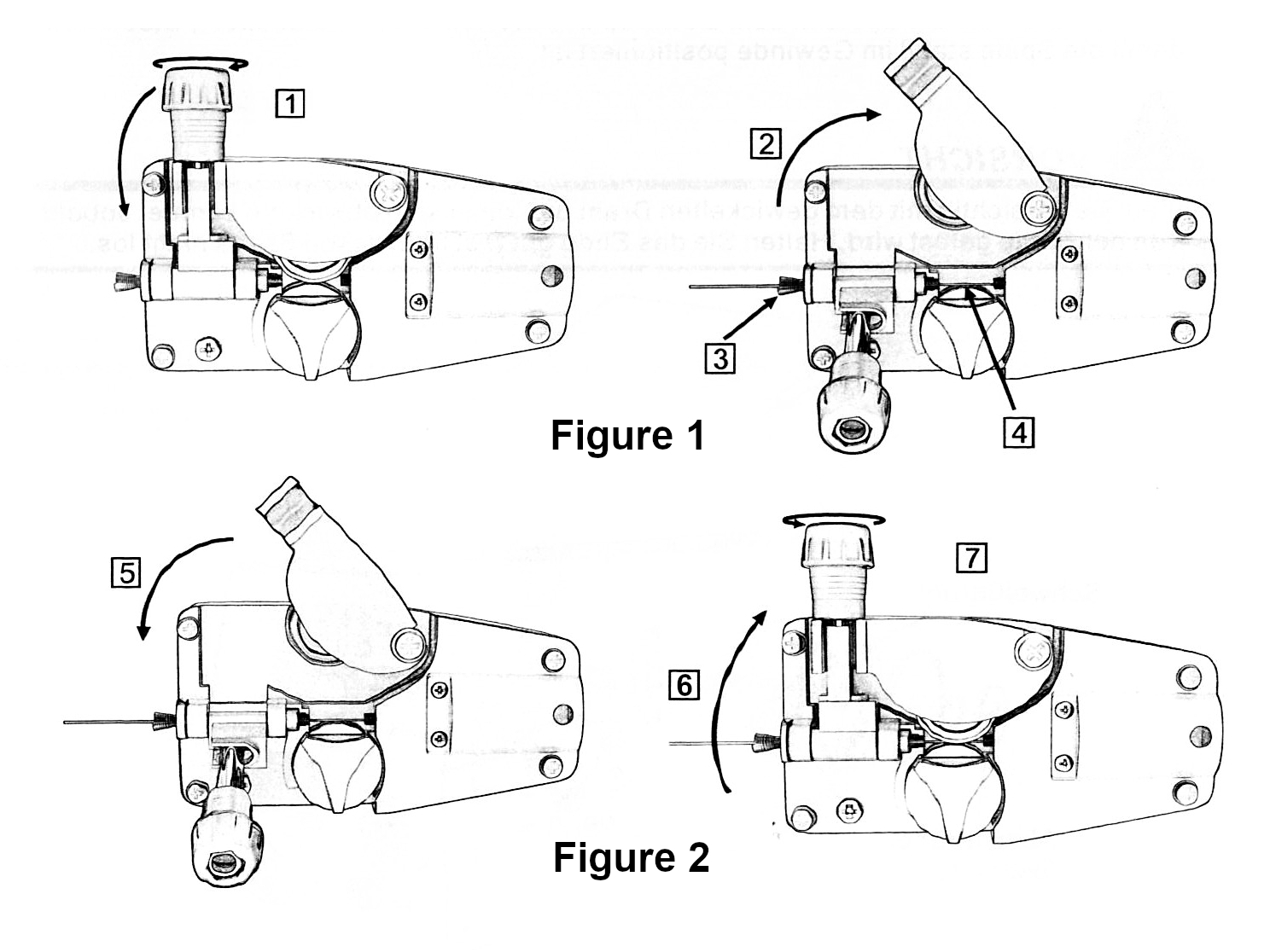 Feed Mechanism