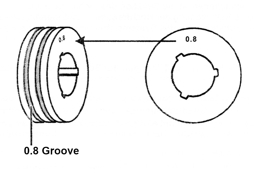 Feed Roller