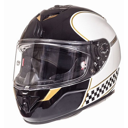 MT Helmets Rapide Revival