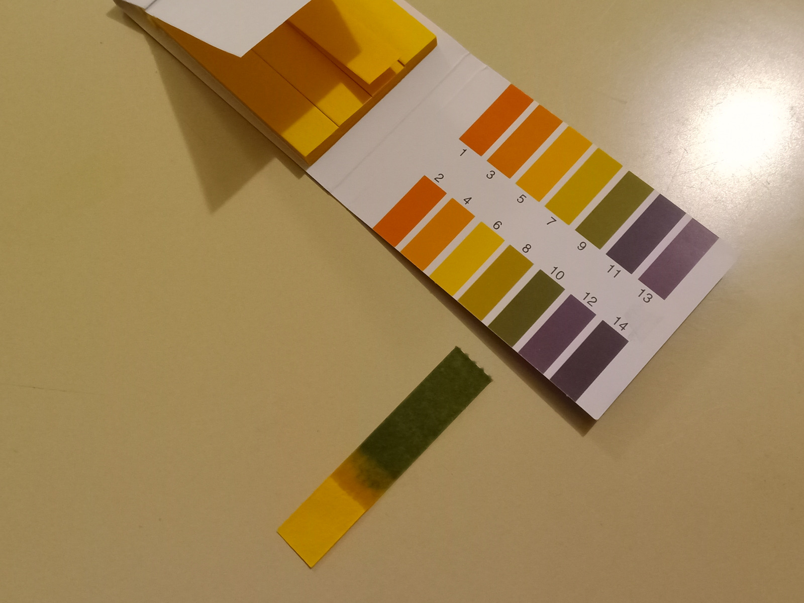 Dellwing detergente alcalino diluito 1:100