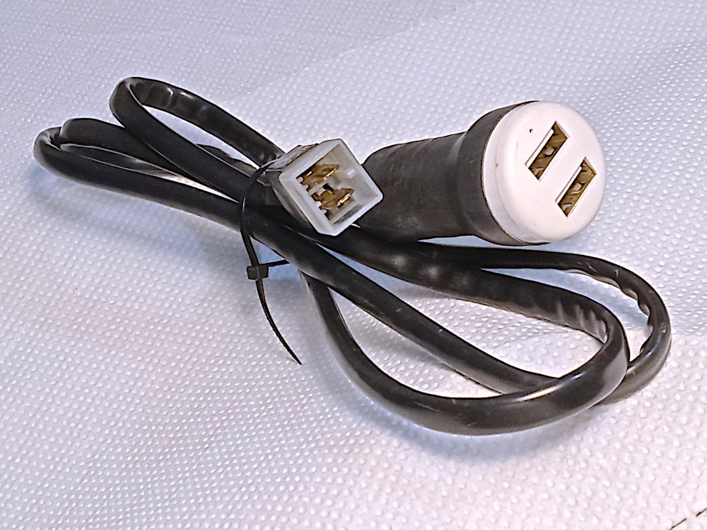 USB charger