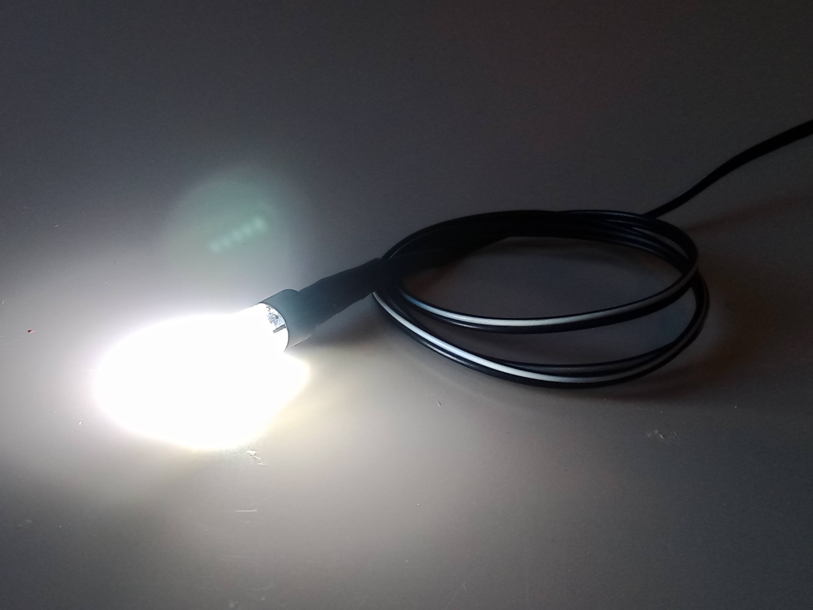 Lampada LED